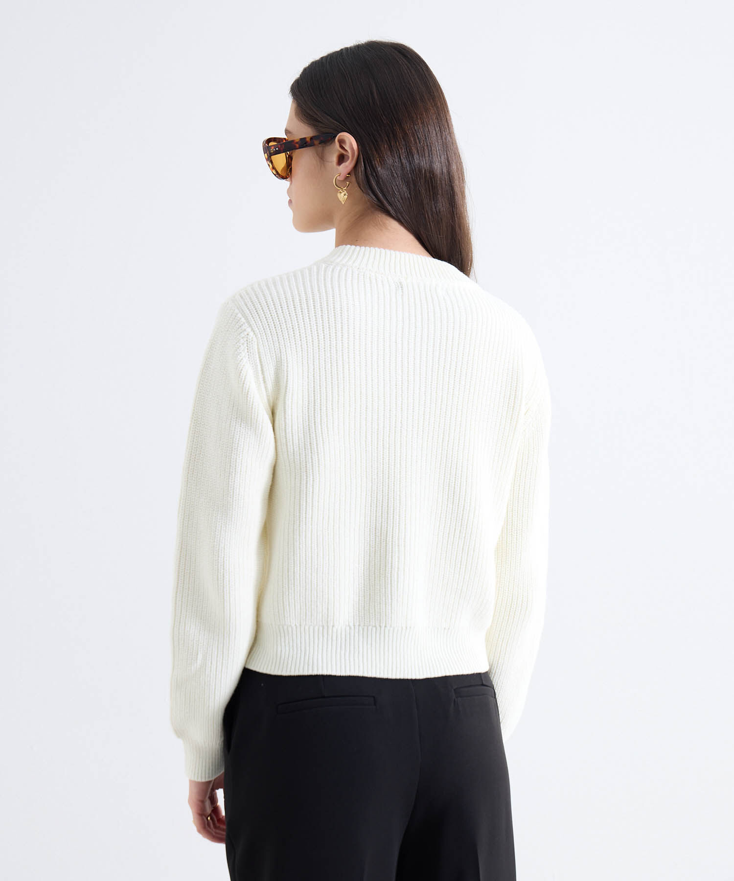 Saco Para Mujer