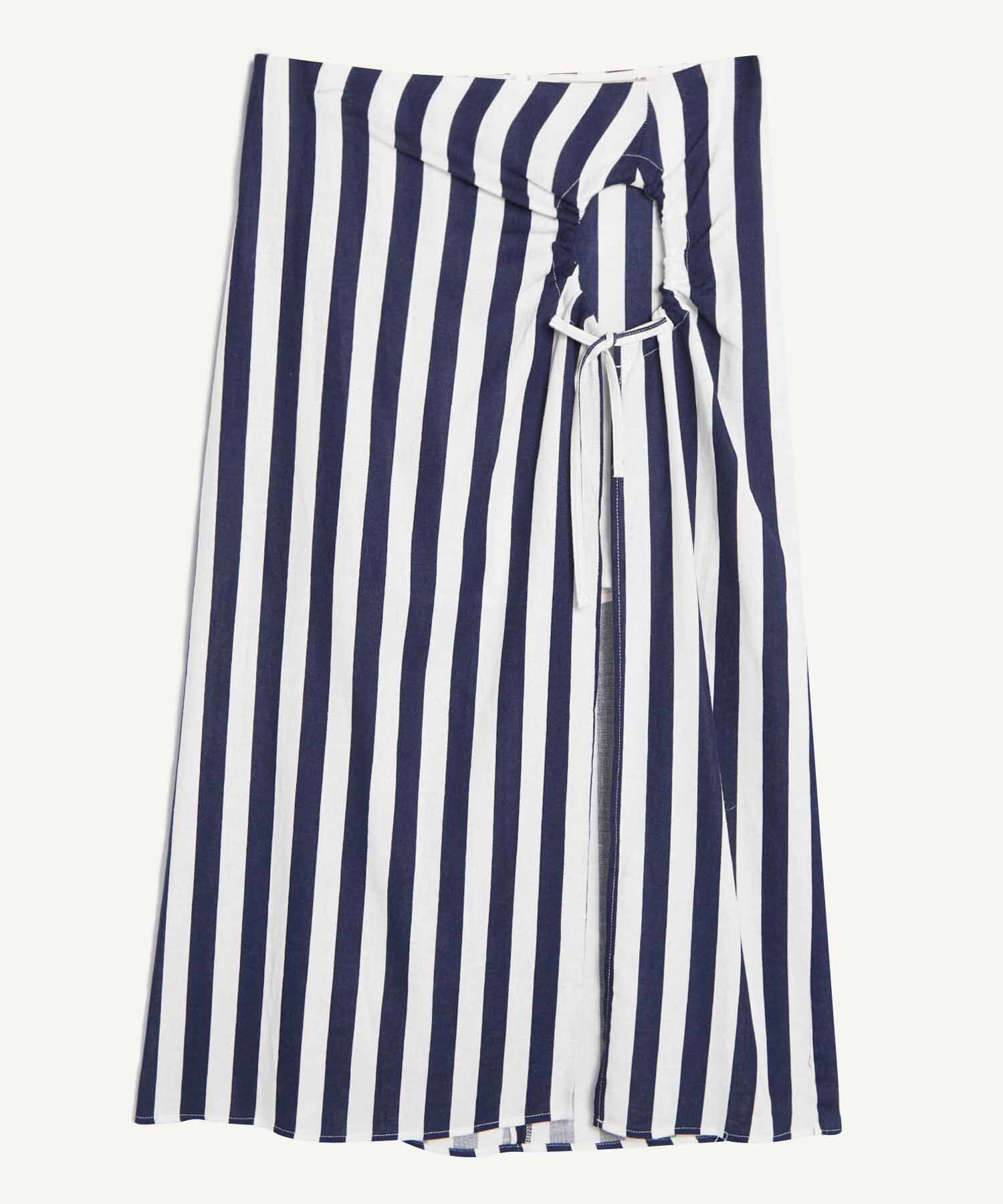 Faldas de moda
