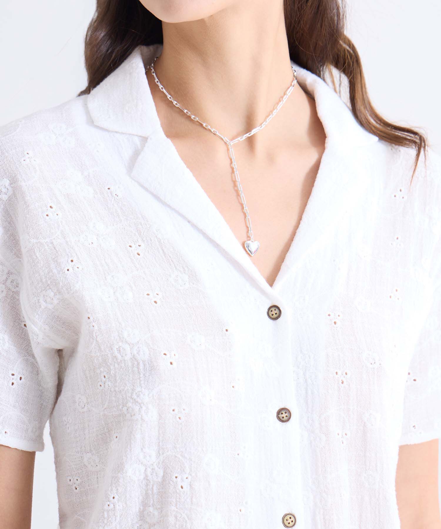 Blusas de moda para mujer