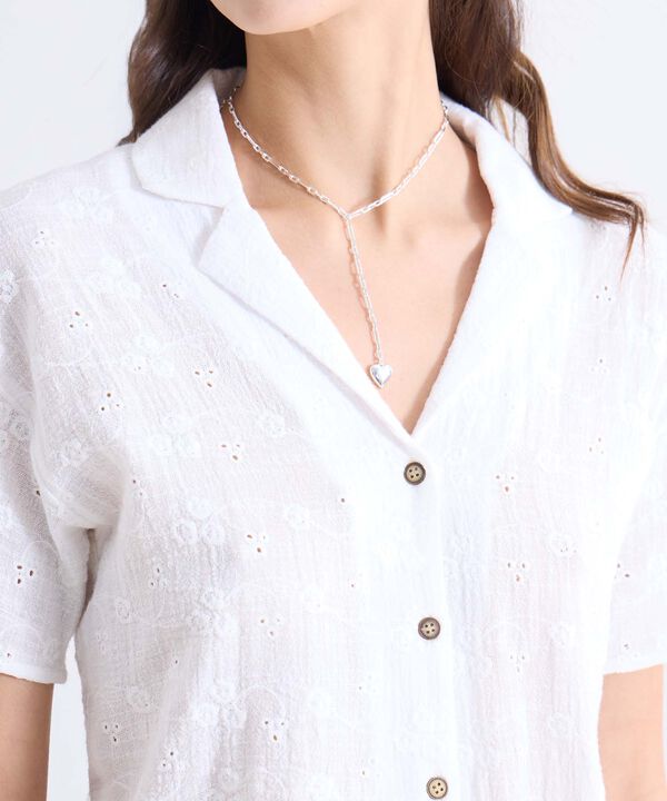 Blusas de moda para mujer image number null