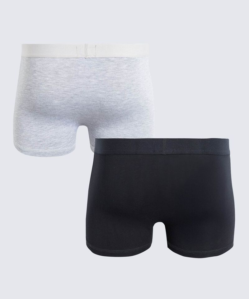 Boxers amplios para hombre
