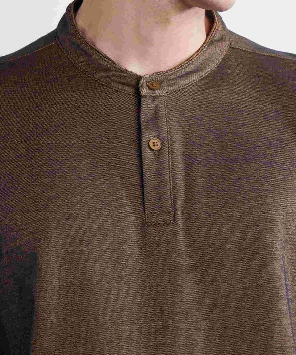 Camisetas polo para hombre image number null