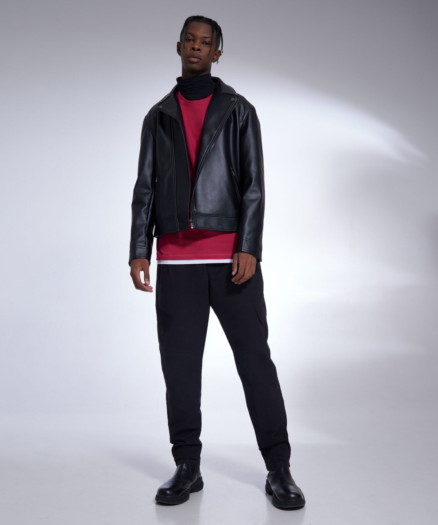 Joggers para hombre