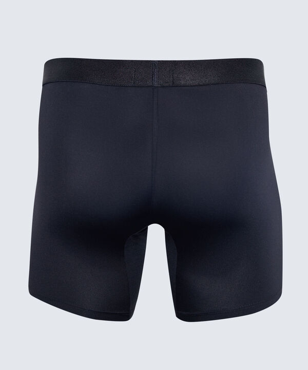 Boxers amplios para hombre image number null
