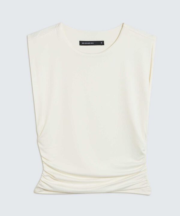 Camisetas Mujer