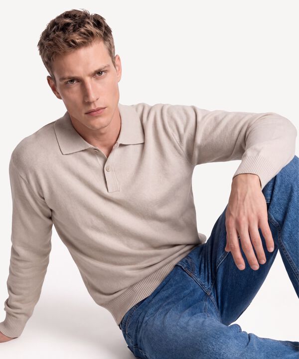 Saco Para Hombre image number null