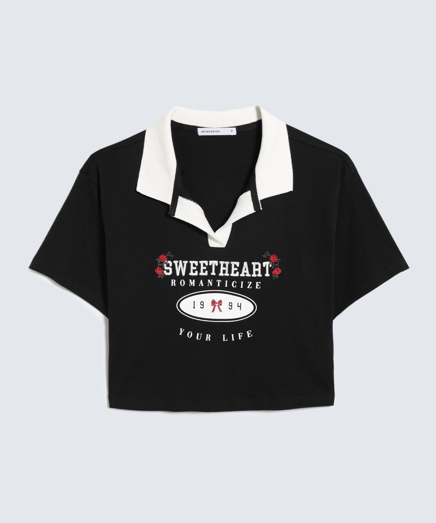 Camisetas Mujer