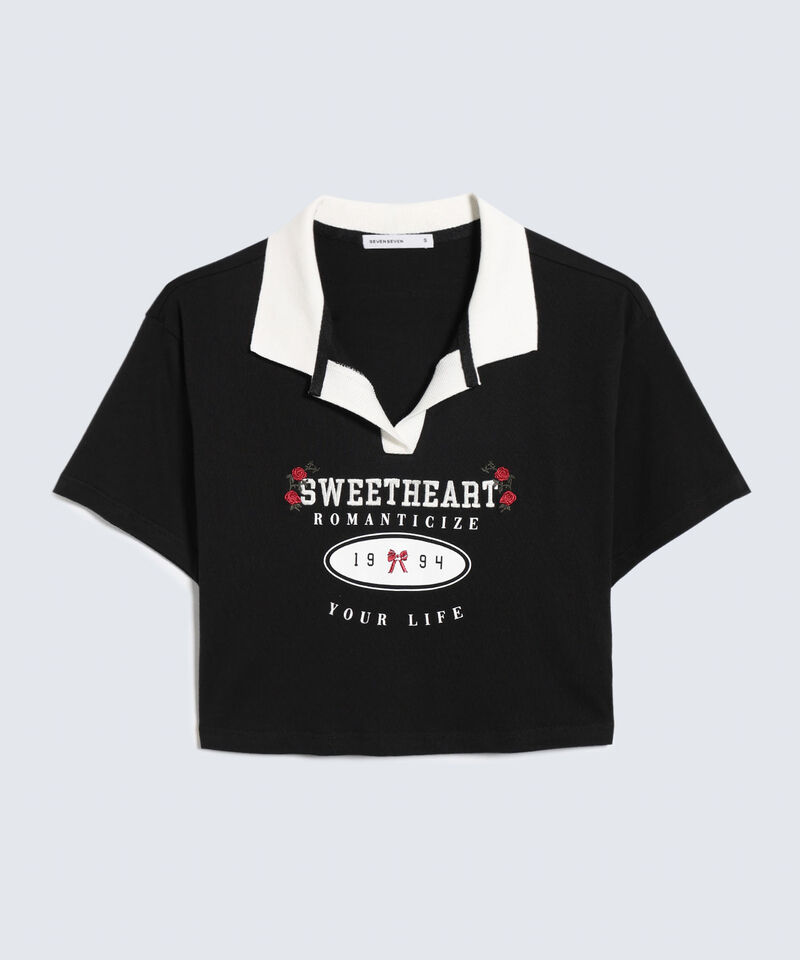 Camisetas Mujer