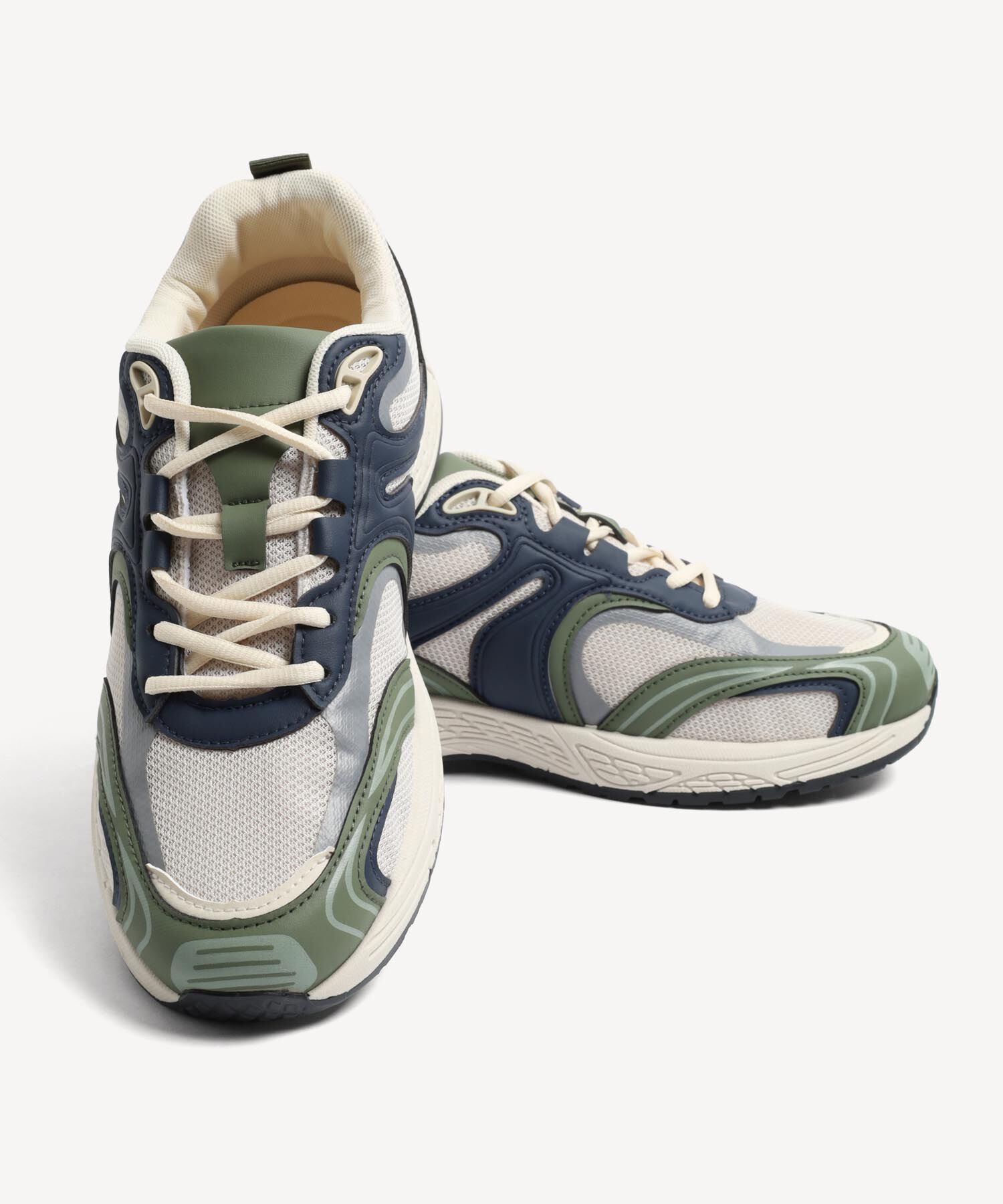 Tenis hombre