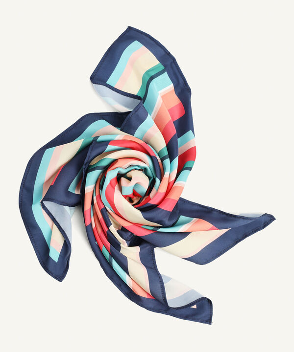 Pashmina mujer