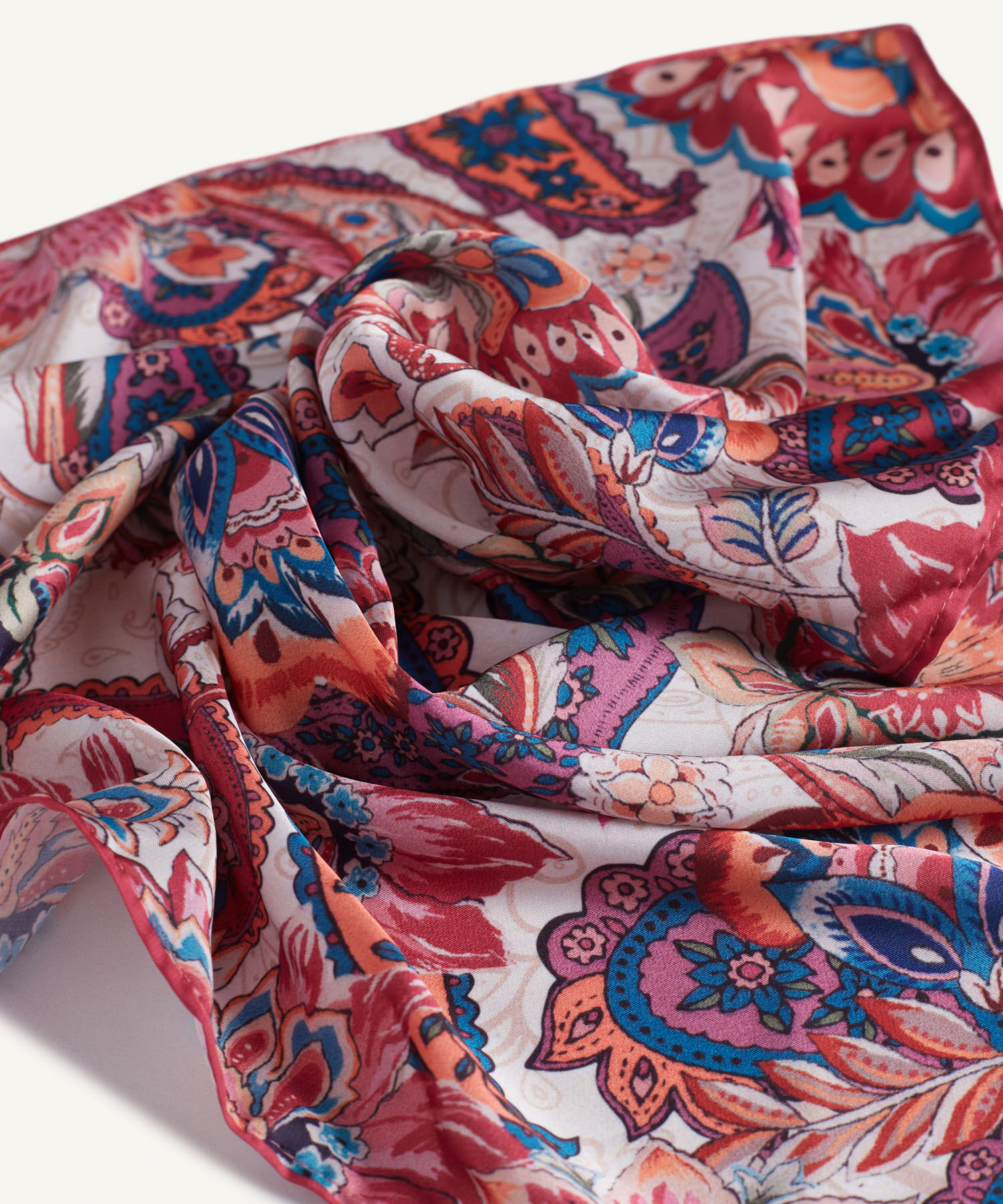 Pashmina mujer