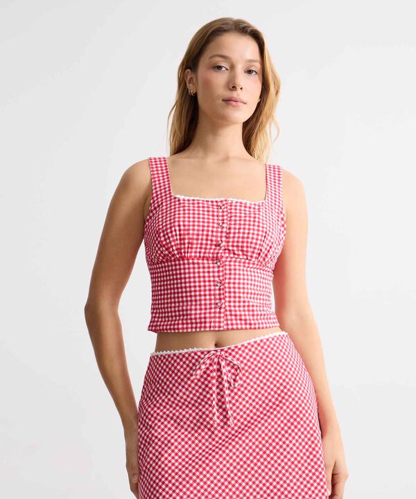 Blusas de moda para mujer image number null