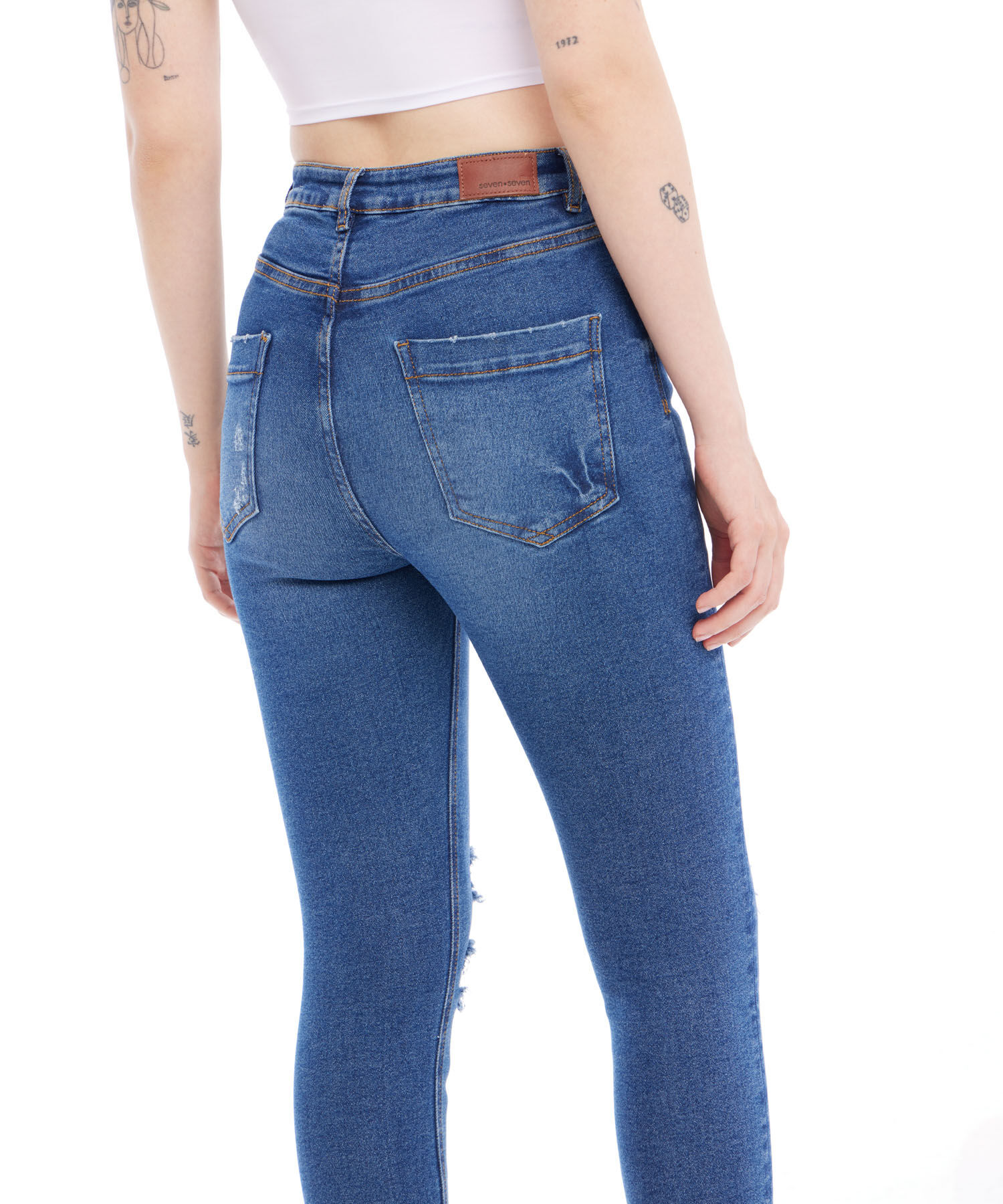 Jeans dama