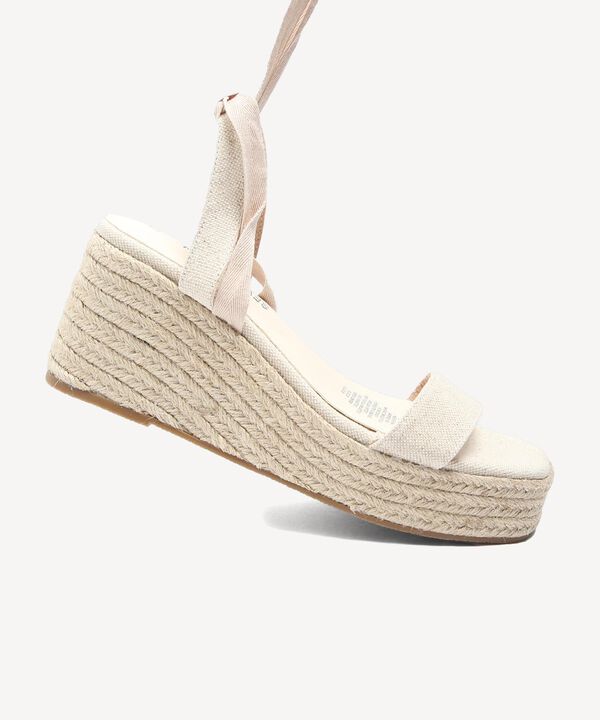 Sandalias para mujer