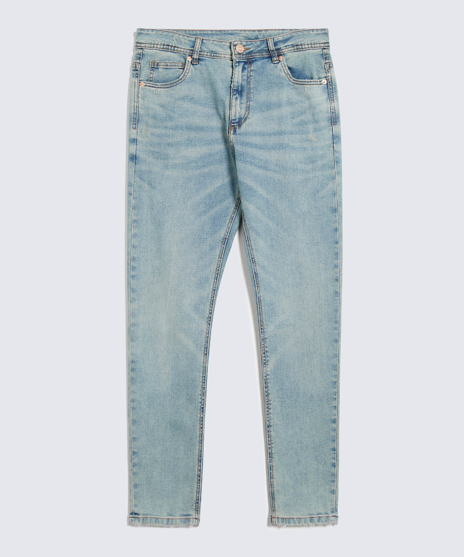 Jeans para hombre
