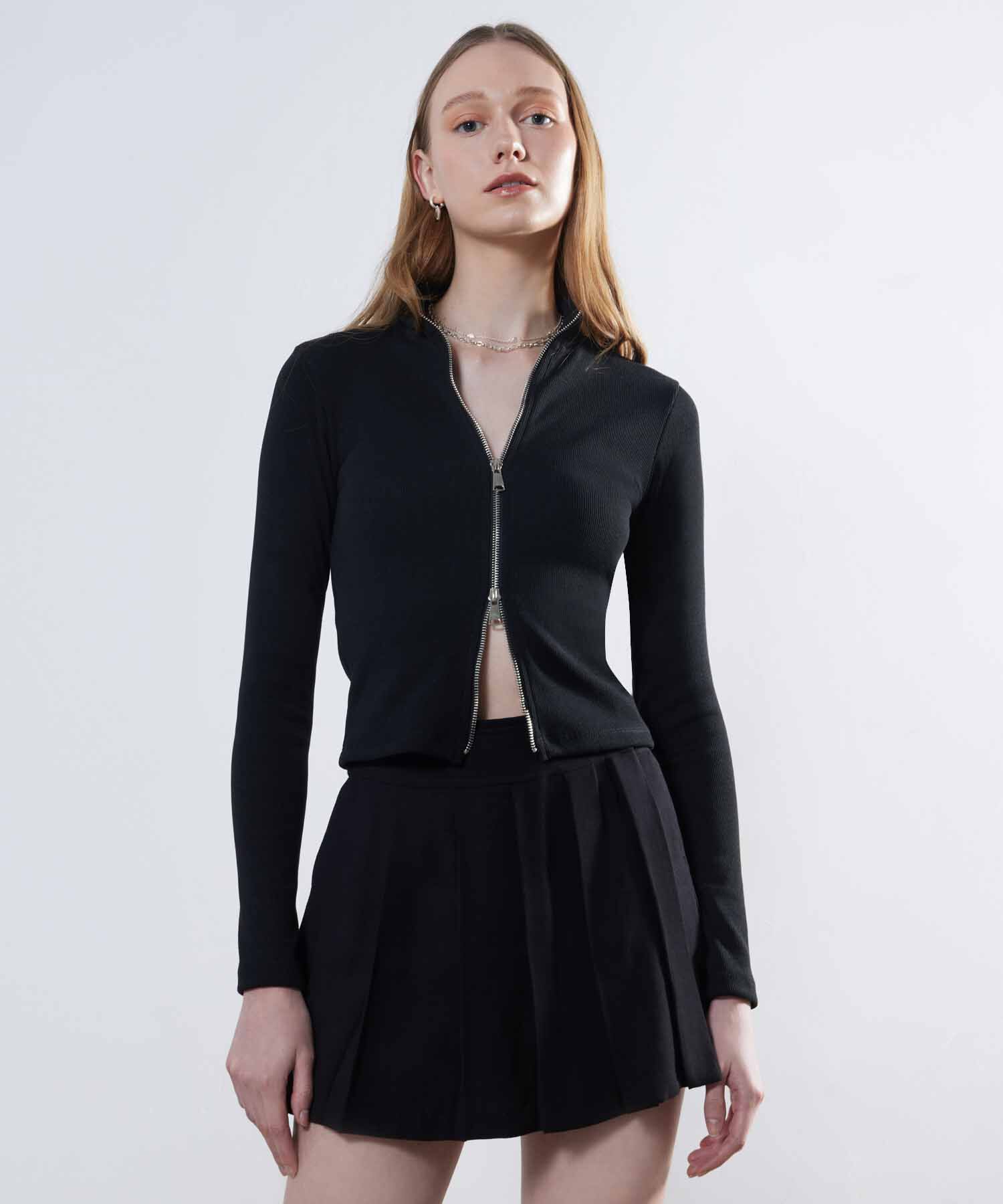 Faldas de moda
