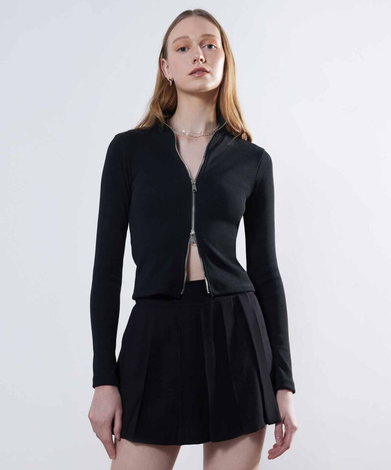 Faldas de moda