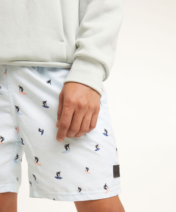 Bermudas para hombre