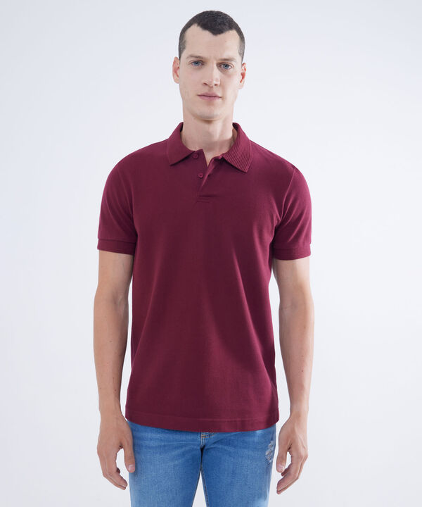 Camisetas polo para hombre image number null