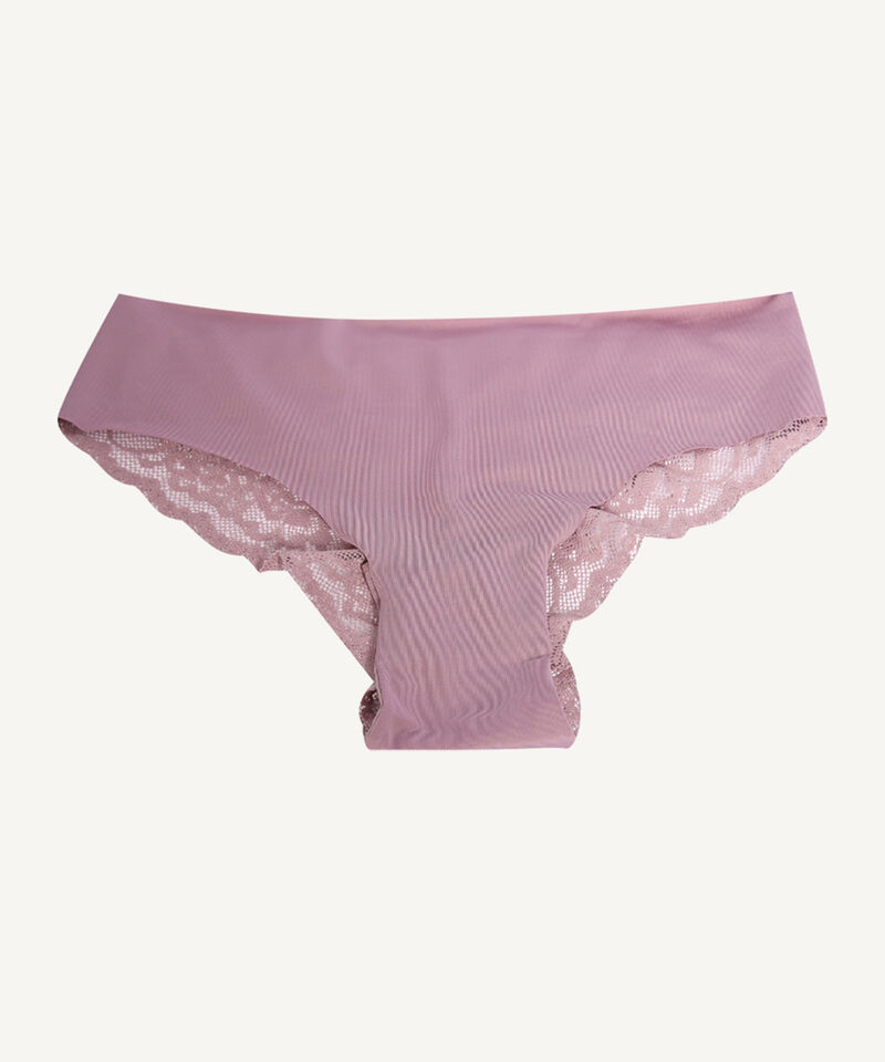 Panties para mujer