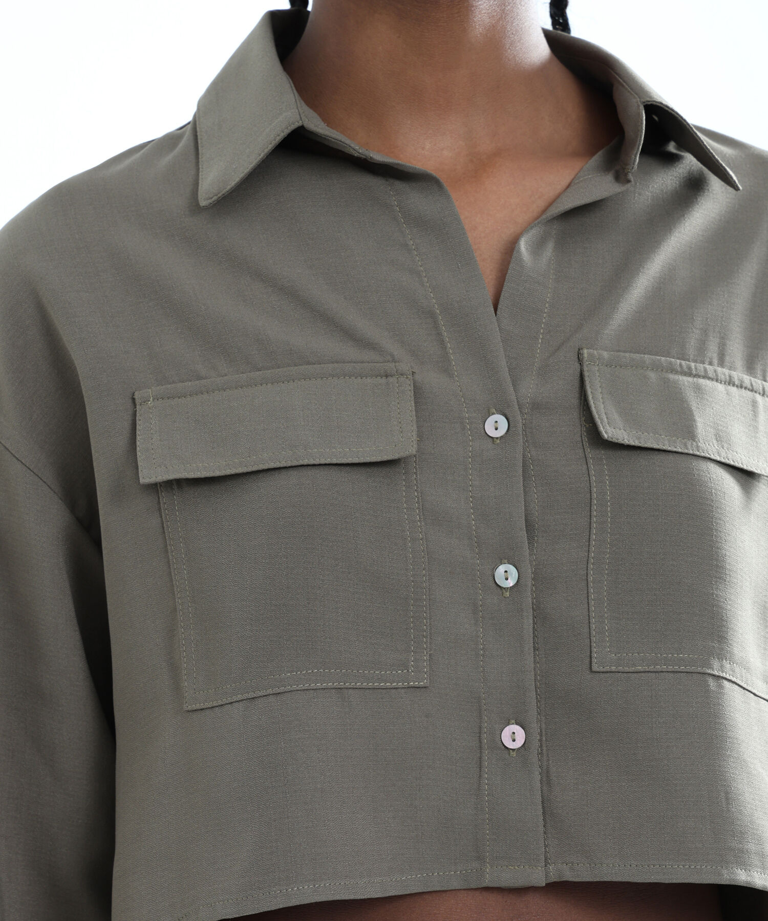 Blusas de Moda