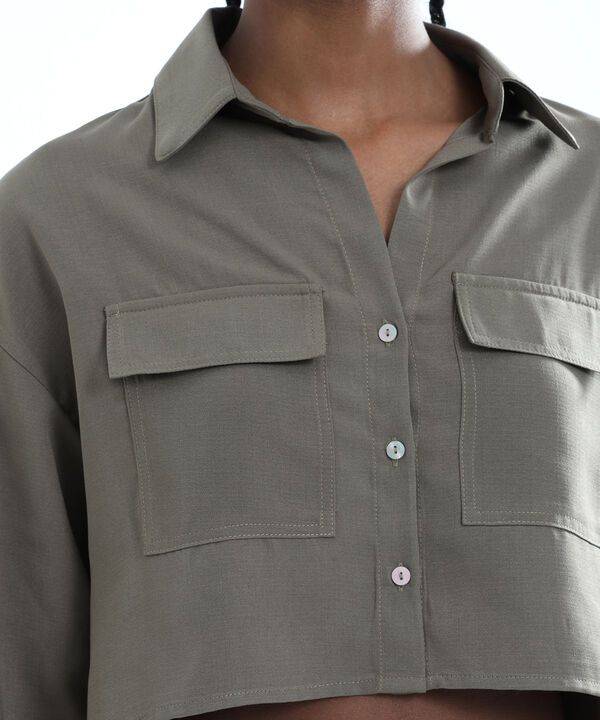 Blusas de Moda