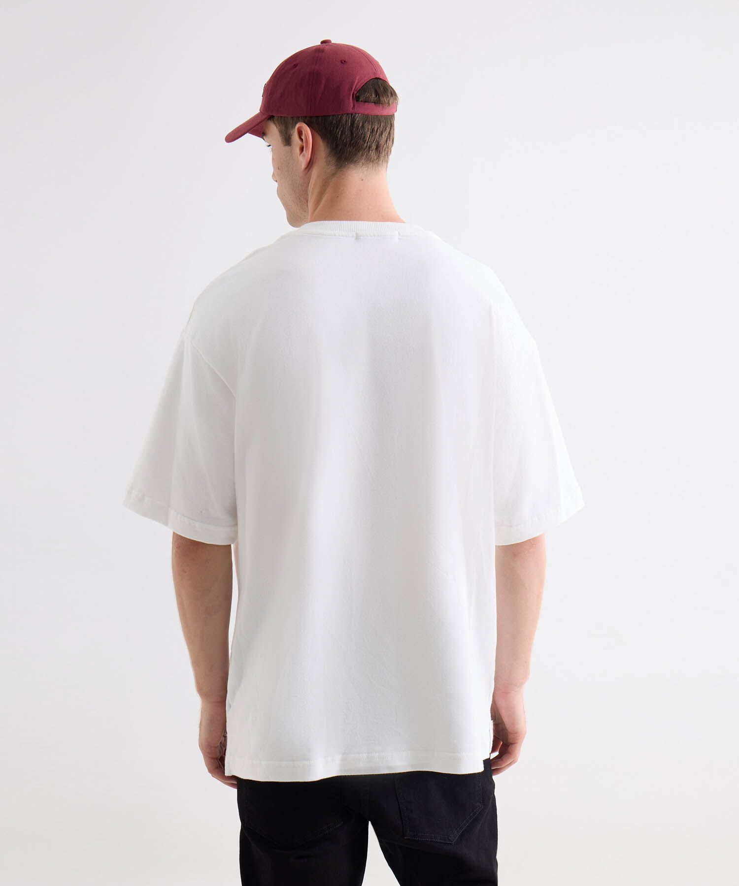 Camisetas para hombre