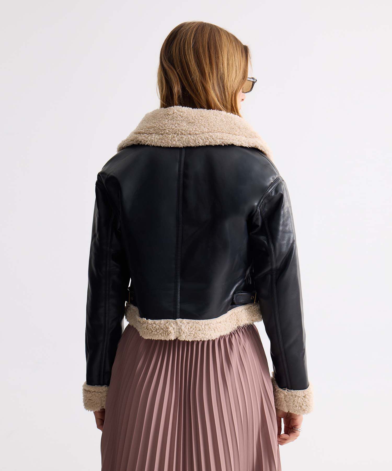 Chaquetas para mujer