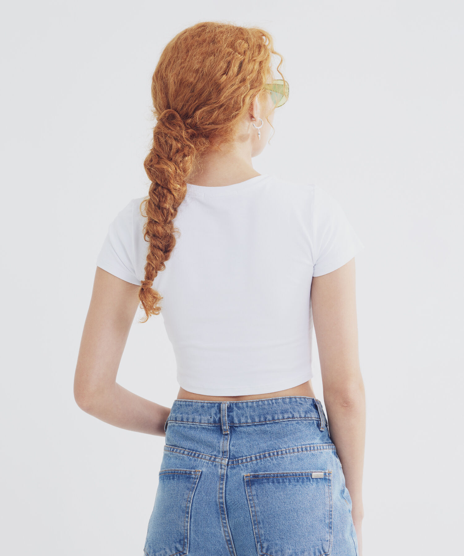Camisetas Mujer