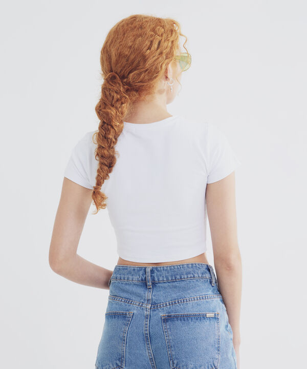 Camisetas Mujer