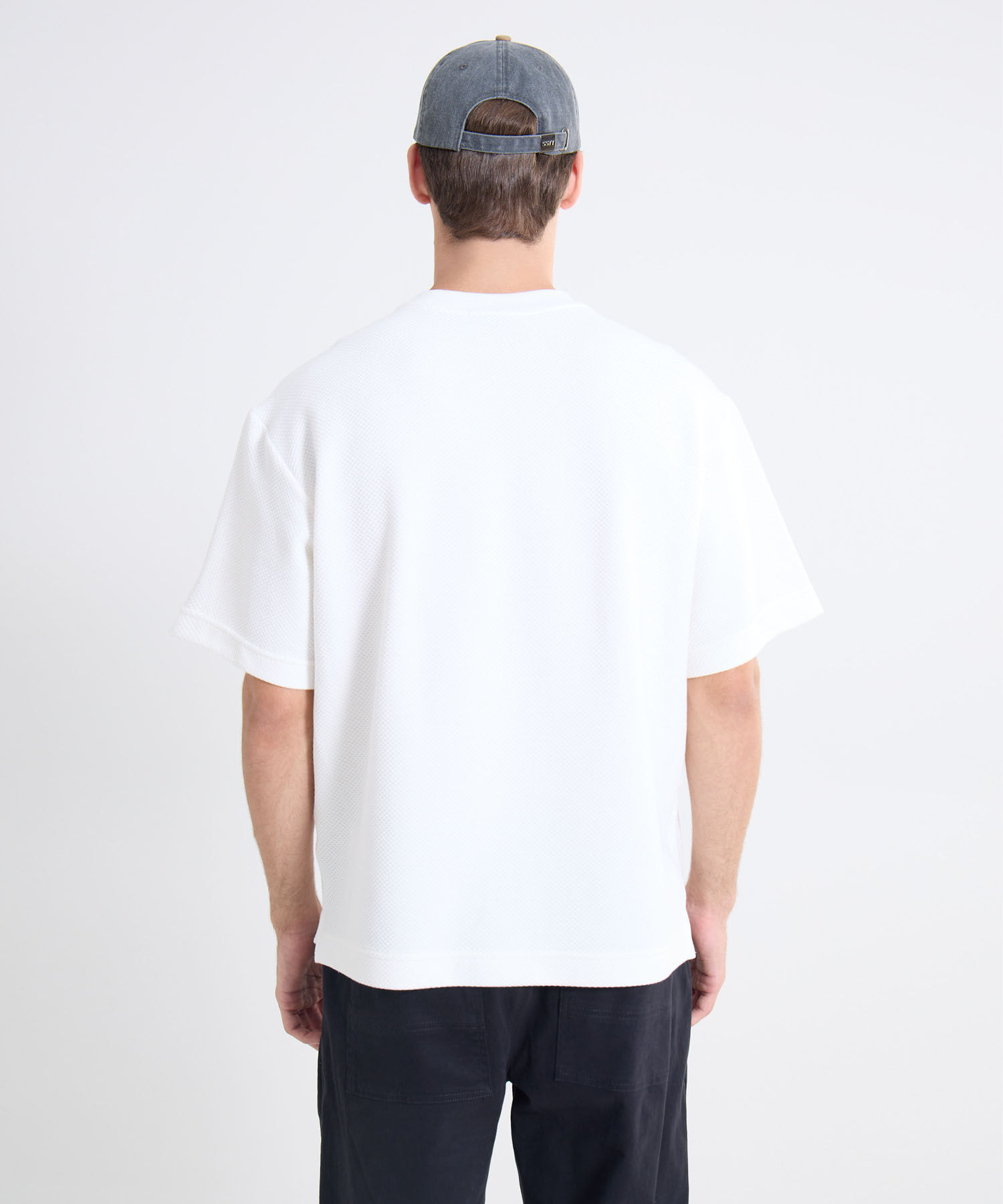 Camiseta para hombre