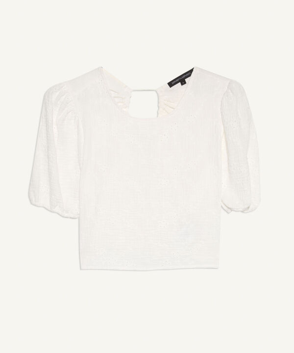 Blusa para mujer