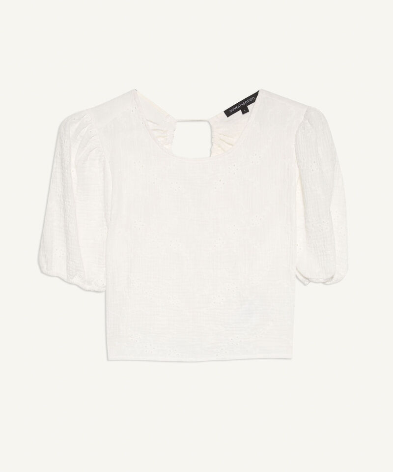 Blusa para mujer