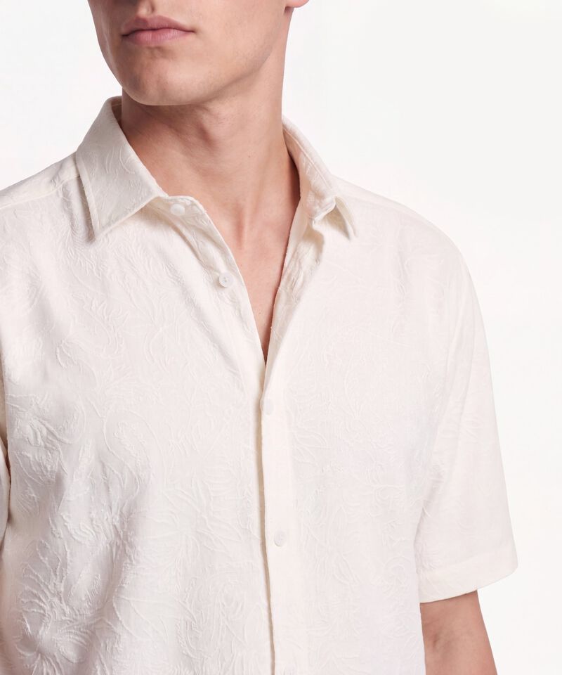 Camisa Para Hombre