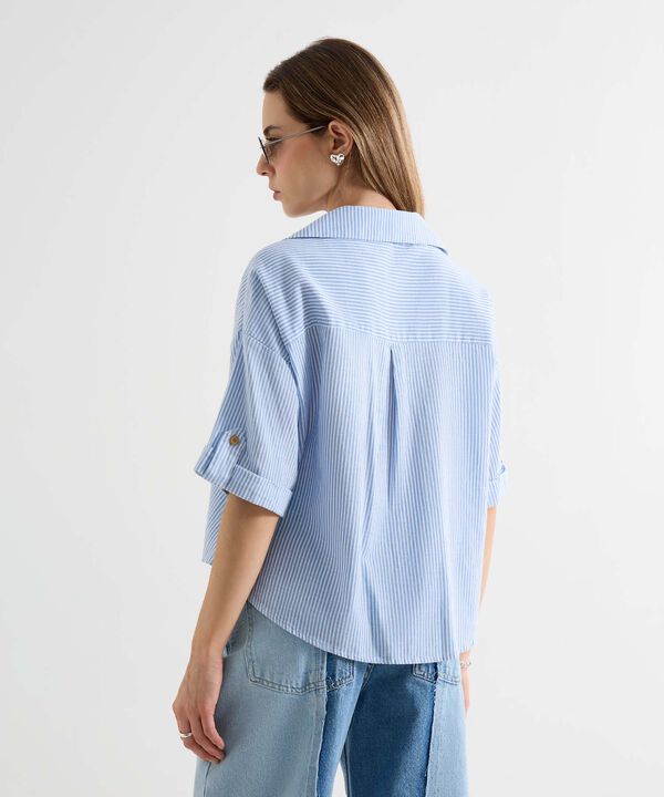 Blusas de moda para mujer image number null