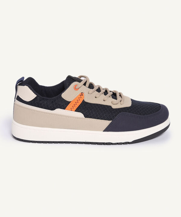 Tenis hombre image number null