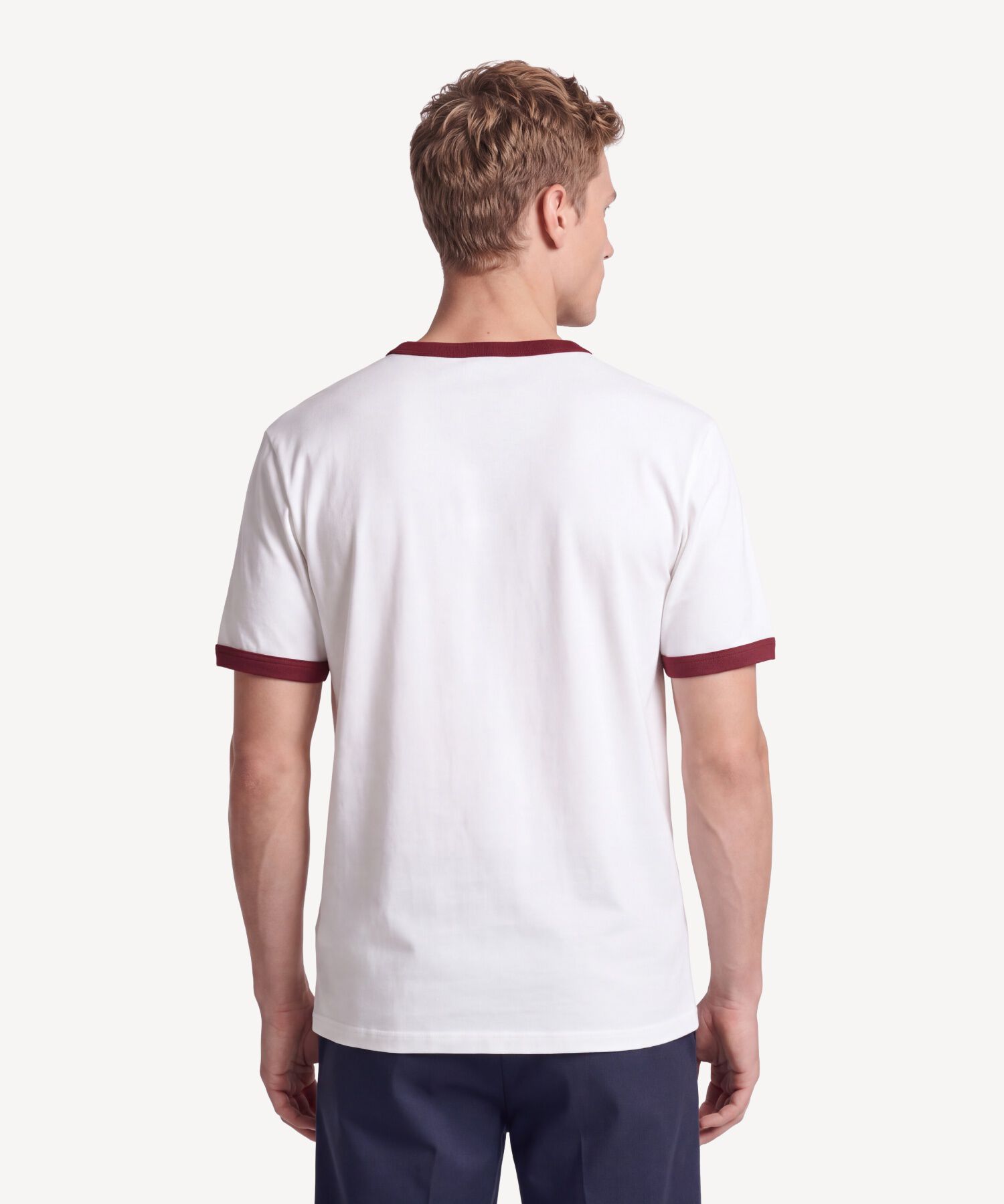 Camiseta Para Hombre
