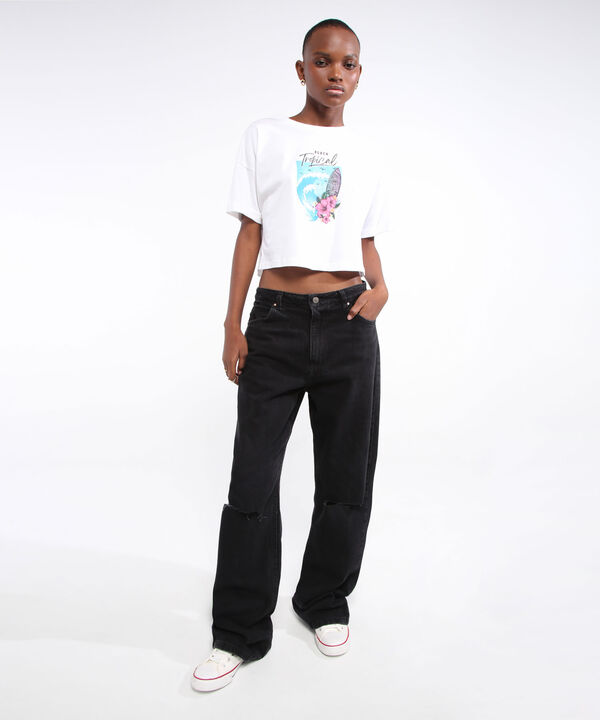 Camisetas Para Mujer