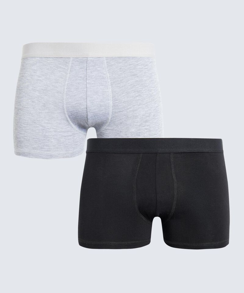 Boxers amplios para hombre
