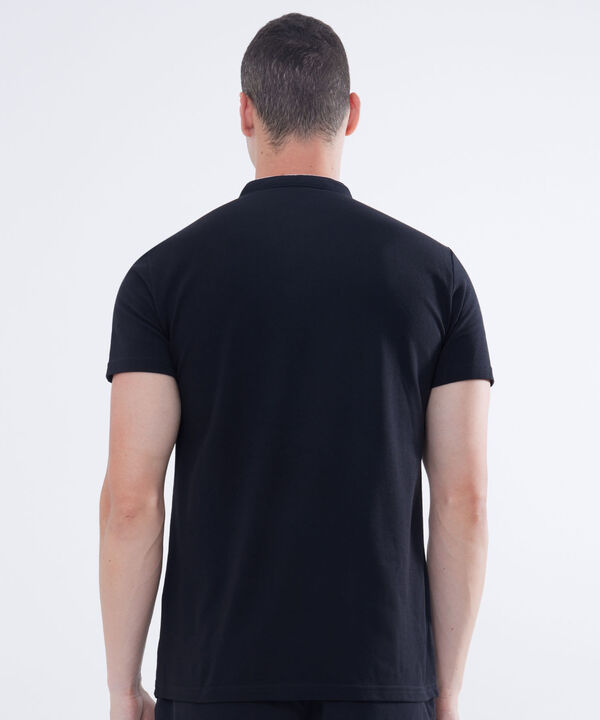 Camisetas polo para hombre