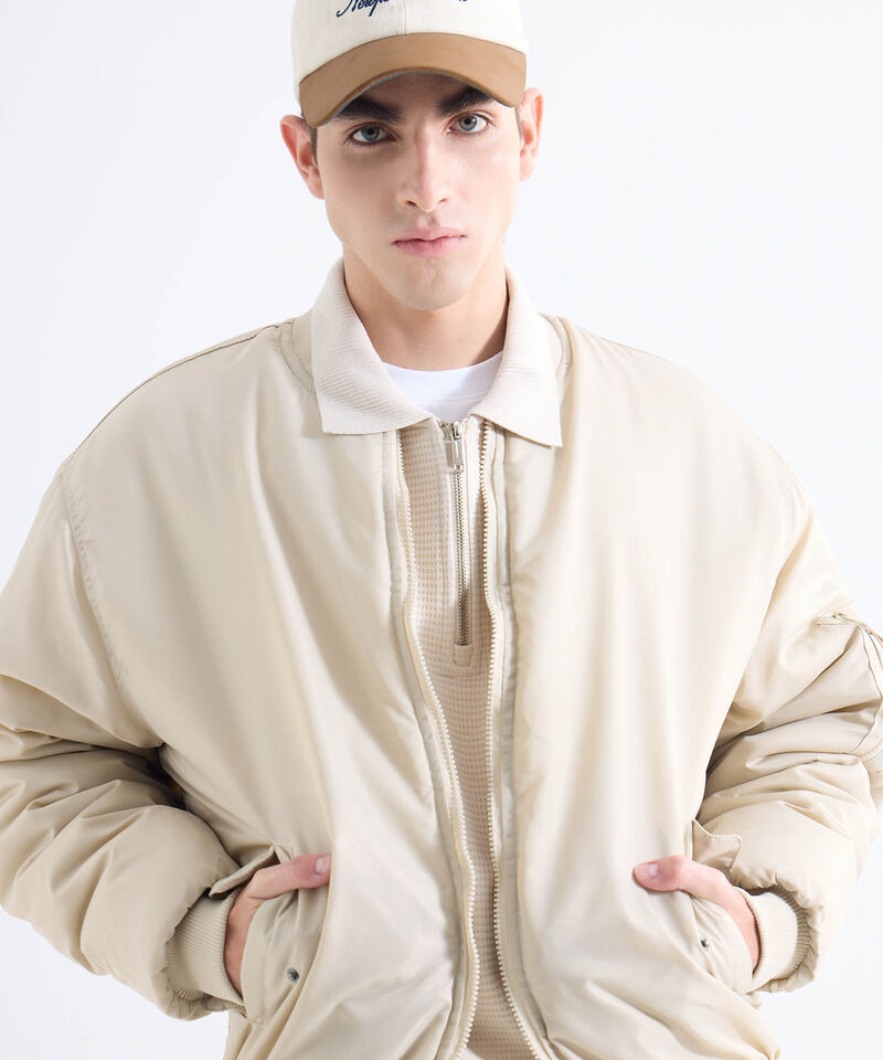 Chaquetas para hombre