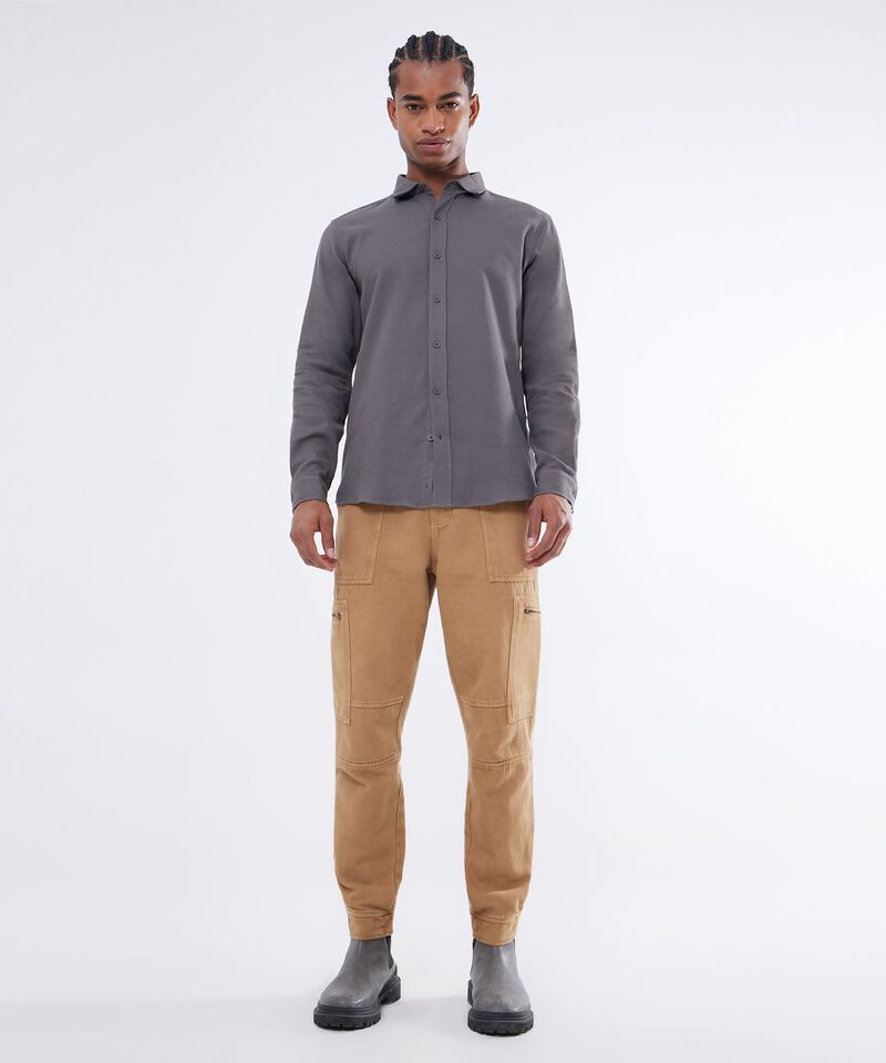 Camisas para hombre