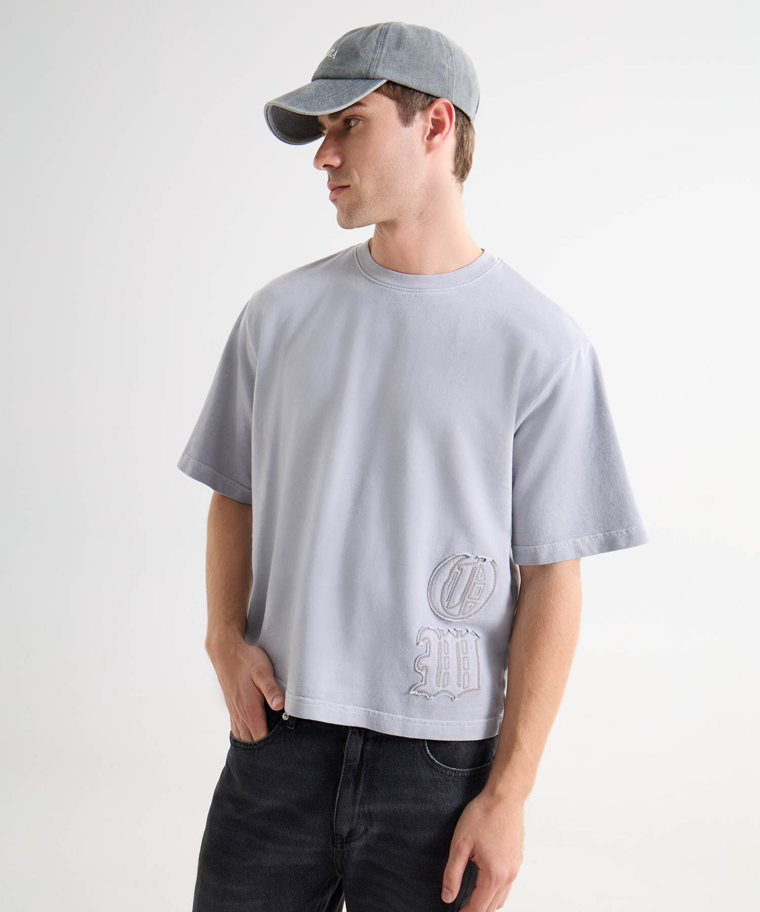 Camisetas para hombre