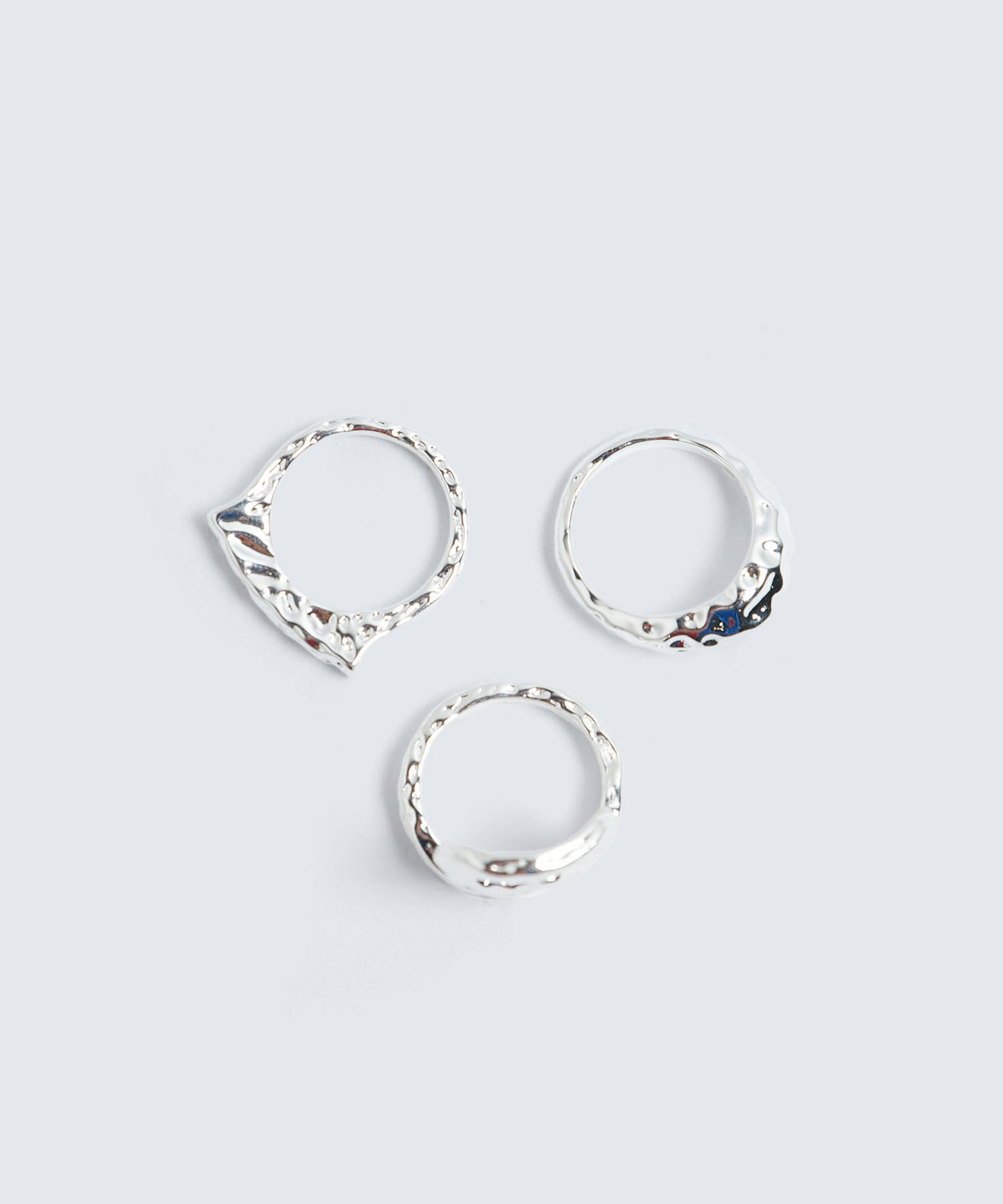Anillos para mujer