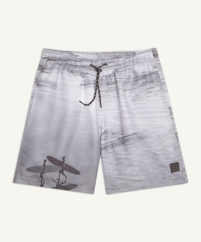 Bermudas para hombre