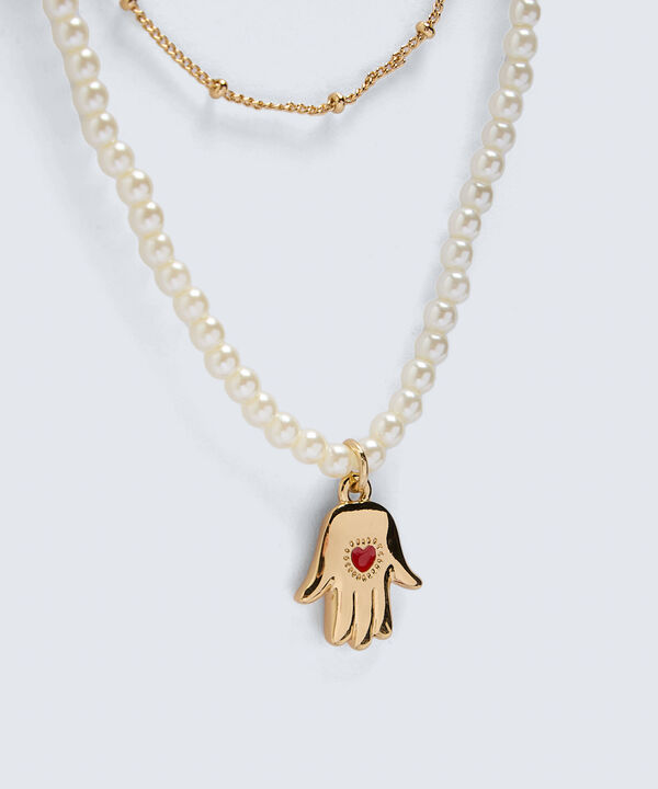 Collares para mujer image number null