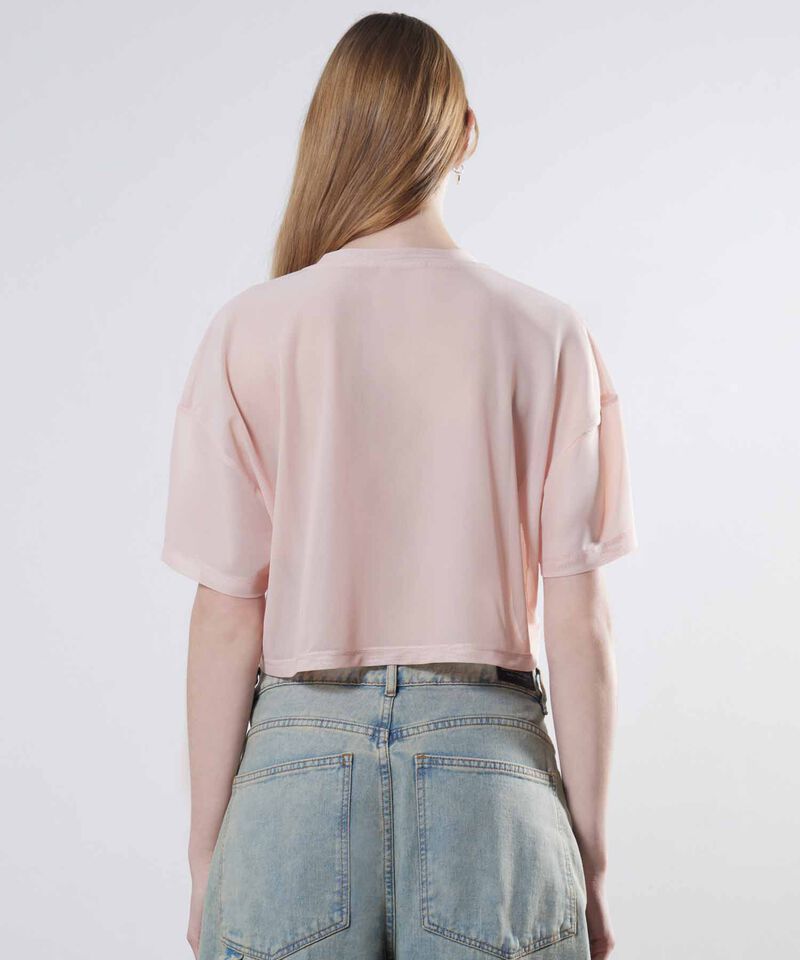 Camisetas Mujer