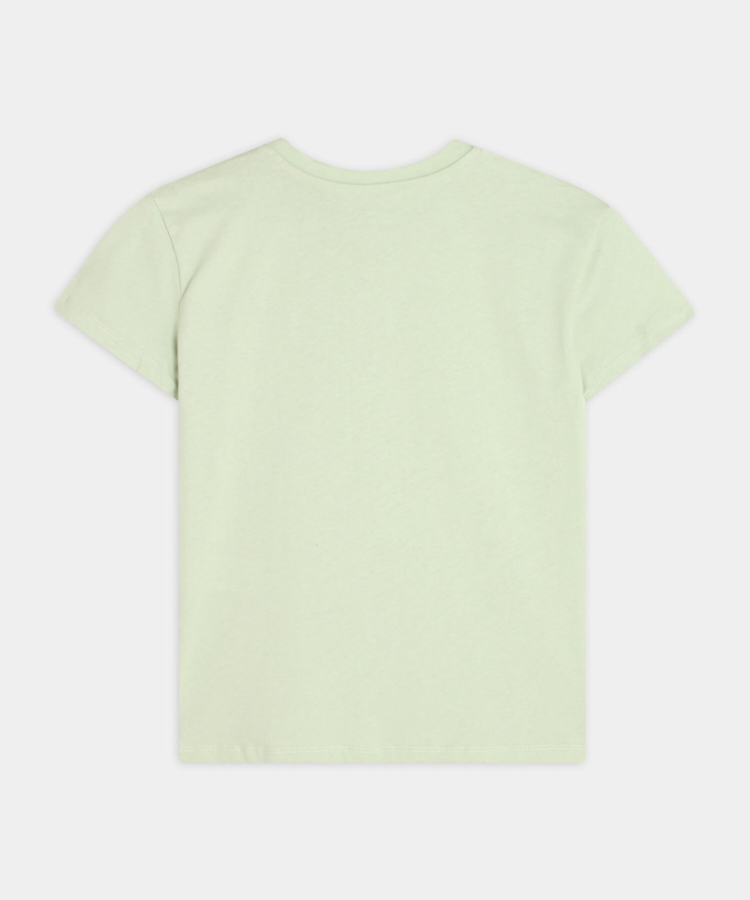 Camisetas Básicas Para Mujer