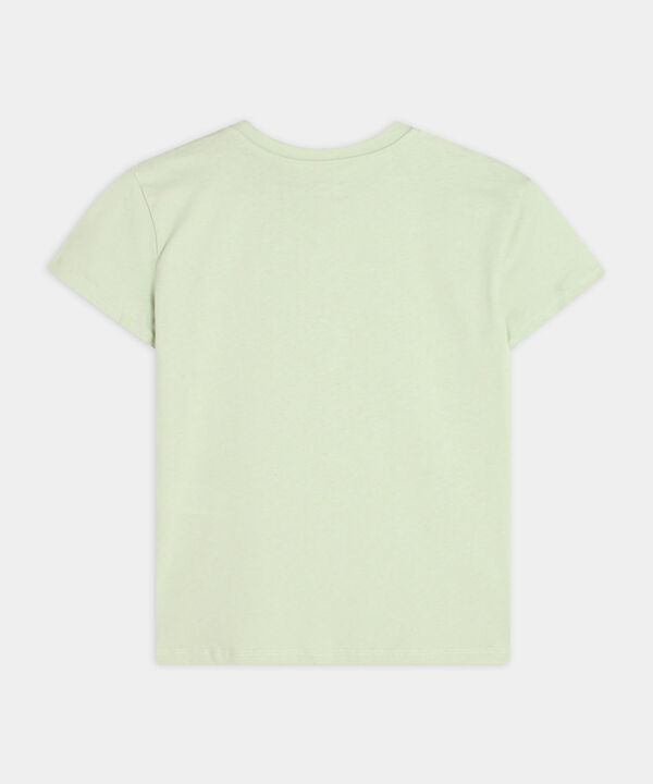 Camisetas Básicas Para Mujer