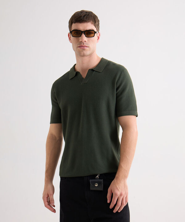Camisetas polo para hombre image number null